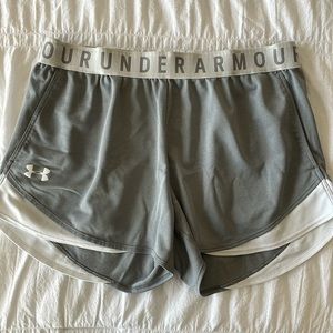 Under Armour Shorts